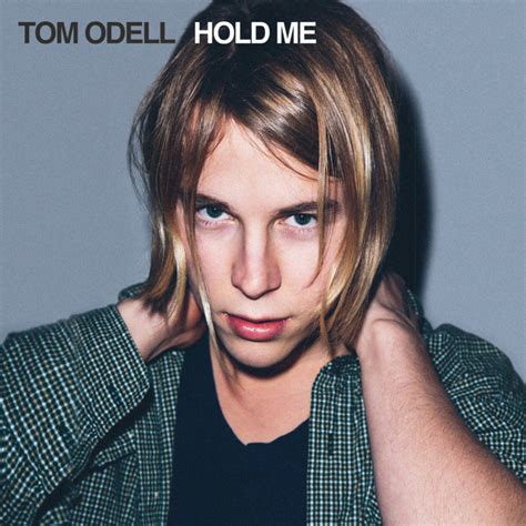 hold me lyrics tom odell